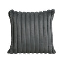  Manufacturer Color_Dark grey -- Homelegance Tomball Fabric Chaise IMAGE 5