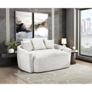  Manufacturer Color_Beige -- Tomball 9539BEG-5* Oversized Chaise Lounge IMAGE 9