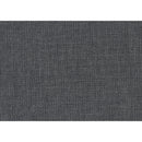  Manufacturer Color_Grey -- Borger 1012GRY-1 Accent Chair IMAGE 11