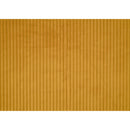  Manufacturer Color_Yellow -- Homelegance Upton Swivel Fabric Chair IMAGE 9