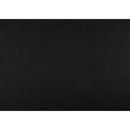  Manufacturer Color_Black Motion Type_Stationary -- Littleton 8516BK-3 Sofa with Center Drop-Down Cup Holders, Storage Pouch, Receptacles and USB Ports IMAGE 9