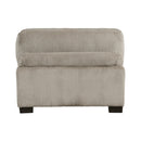  Manufacturer Color_Taupe -- Traverse 8555GB*3CR2ACOT 6 pc Modular Sectional with Ottoman IMAGE 15