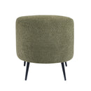  Manufacturer Color_Green -- Woodway 1250F4S Accent Chair IMAGE 5