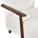  Manufacturer Color_Beige -- Ezra 1059BEG-1 Accent Chair IMAGE 6