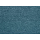  Manufacturer Color_Blue -- Damala 1138NABU-1 Accent Chair IMAGE 10
