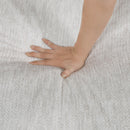  Manufacturer Color_Beige -- Homelegance Tinley Fabric 4 pc Sectional IMAGE 20