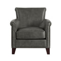  Manufacturer Color_Grey -- Braintree 9278-7255 Accent Chair IMAGE 1