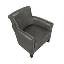  Manufacturer Color_Grey -- Braintree 9278-7255 Accent Chair IMAGE 3