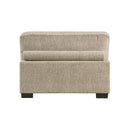  Manufacturer Color_Brown -- Tinley 9555BRW*42CR2AC 4 pc Modular Sectional IMAGE 13
