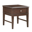  Homelegance Claremore 3500-04 End Table IMAGE 2