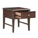  Homelegance Claremore 3500-04 End Table IMAGE 3