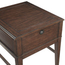  Homelegance Claremore 3500-04 End Table IMAGE 4
