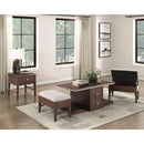  Homelegance Claremore 3500-04 End Table IMAGE 6