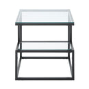  Homelegance Elyria 3695-04 End Table IMAGE 1