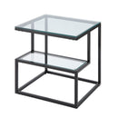  Homelegance Elyria 3695-04 End Table IMAGE 2
