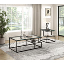  Homelegance Elyria 3695-04 End Table IMAGE 3