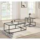  Homelegance Elyria 3695-04 End Table IMAGE 4