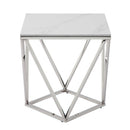  Homelegance Alfeo 3694-04 End Table IMAGE 1