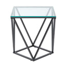  Homelegance Luca 3693-04 End Table IMAGE 1