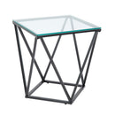  Homelegance Luca 3693-04 End Table IMAGE 2