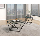  Homelegance Luca 3693-04 End Table IMAGE 4