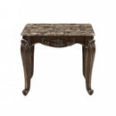  Homelegance Balthasar 8570-04 End Table IMAGE 1