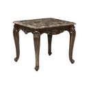  Homelegance Balthasar 8570-04 End Table IMAGE 2