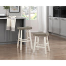  Homelegance Caspian 5687WTT-424P 4 pc Pack Pub Height Set IMAGE 10