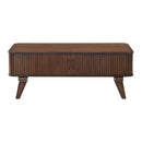  Homelegance Monroe 5901-30 Cocktail Table IMAGE 1