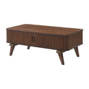  Homelegance Monroe 5901-30 Cocktail Table IMAGE 2
