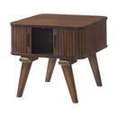  Homelegance Monroe 5901-04 End Table IMAGE 5