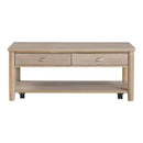  Homelegance Myrna 5944-30 Cocktail Table IMAGE 1