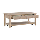  Homelegance Myrna 5944-30 Cocktail Table IMAGE 4