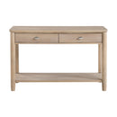  Homelegance Myrna 5944-05 Sofa Table IMAGE 1
