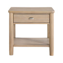  Homelegance Myrna 5944-04 End Table IMAGE 1