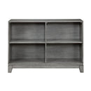  Homelegance Garretson 1450-16 Bookcase IMAGE 1