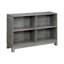  Homelegance Garretson 1450-16 Bookcase IMAGE 2