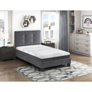  Size_Twin -- Homelegance Findlay MT 12" Green Tea Gel Infused Memory Foam Hybrid Mattress IMAGE 8