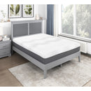  Size_Full -- Findlay MT-UNH12F 12" Full Green Tea Gel-Infused Memory Foam Hybrid Mattress IMAGE 10