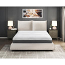  Size_Full -- Findlay MT-UNH12F 12" Full Green Tea Gel-Infused Memory Foam Hybrid Mattress IMAGE 9