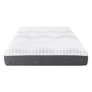  Size_King -- Findlay MT-UNH12EK 12" Eastern King Green Tea Gel-Infused Memory Foam Hybrid Mattress IMAGE 6