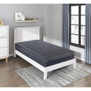  Size_Twin -- Homelegance Burnham MT 11" Green Tea Gel Infused Memory Foam Mattress IMAGE 10
