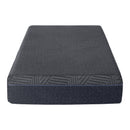  Size_Twin -- Homelegance Burnham MT 11" Green Tea Gel Infused Memory Foam Mattress IMAGE 6