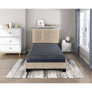  Size_Twin -- Homelegance Burnham MT 11" Green Tea Gel Infused Memory Foam Mattress IMAGE 9