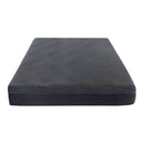  Size_Queen -- Burnham MT-UNG11Q 11" Queen Green Tea Gel-Infused Memory Foam Mattress IMAGE 6