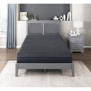  Size_California King -- Burnham MT-UNG11CK 11" California King Green Tea Gel-Infused Memory Foam Mattress IMAGE 11