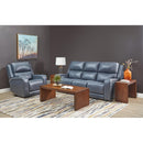 Flexsteel Oasis 1750-50P5-73440 Power Recliner - Storm - Maison Elegance Furniture LLC