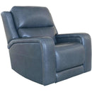 Flexsteel Oasis 1750-50P5-73440 Power Recliner - Storm - Maison Elegance Furniture LLC