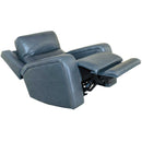 Flexsteel Oasis 1750-50P5-73440 Power Recliner - Storm - Maison Elegance Furniture LLC