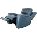 Flexsteel Oasis 1750-50P5-73440 Power Recliner - Storm - Maison Elegance Furniture LLC